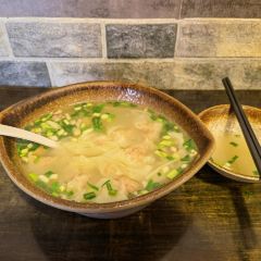 林妈过桥抄手(解放碑店) User Photo