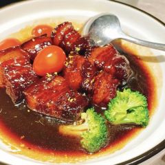 诗城宴(拉菲公馆店) User Photo
