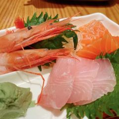 Isomaru Suisan User Photo