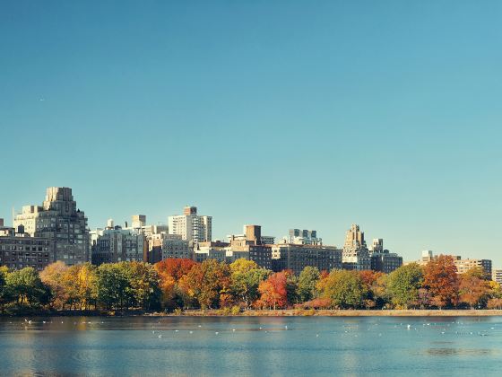 Jacqueline Kennedy Onassis Reservoir