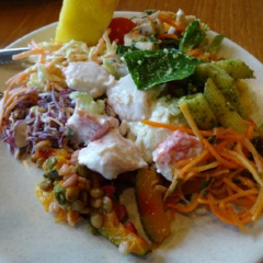 Sizzler ảnh của người dùng