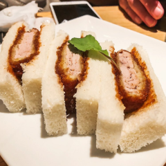 Tonkatsu Maisen Aoyama Honten User Photo