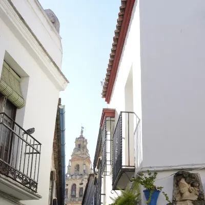 鄰近Córdoba的酒店