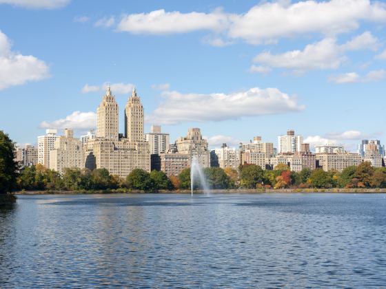 Jacqueline Kennedy Onassis Reservoir