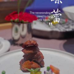 璞徽(大宁国际店) User Photo