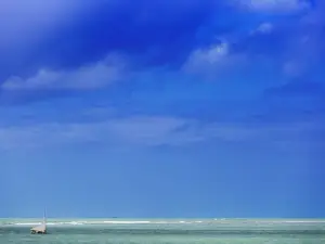 Maceio Beach