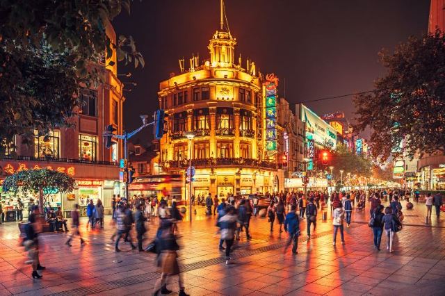 Top-10 Best Things to do in Shanghai for 2021