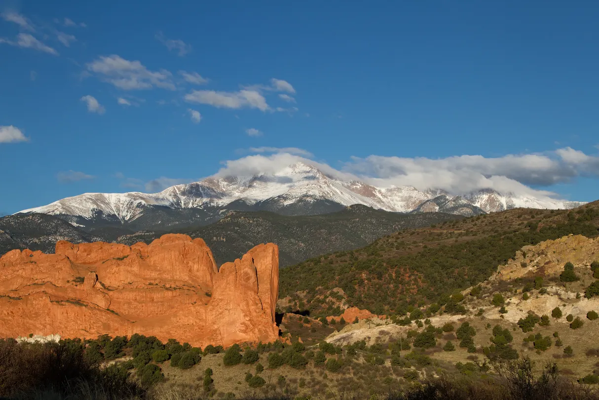 4_Garden of the Gods