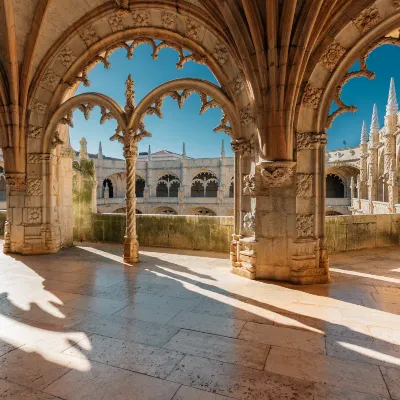 Vuelos Cascais Braganza