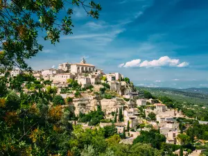 Vieille Ville de Gordes