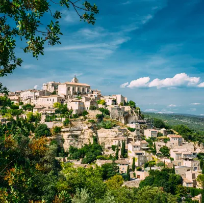 Renaissance Aix-en-Provence Hotel