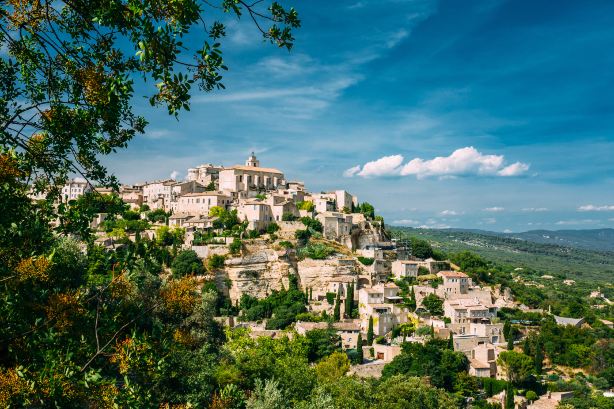 Vieille Ville de Gordes
