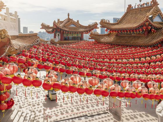 Thean Hou Temple