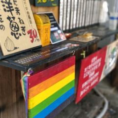 路邊の炸蝦天婦羅張用戶圖片