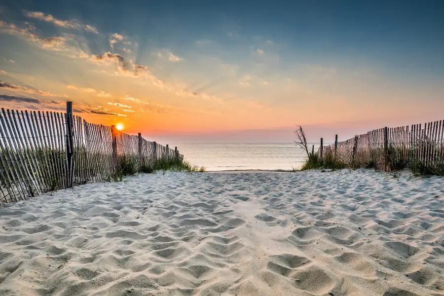 Ocean City Beach