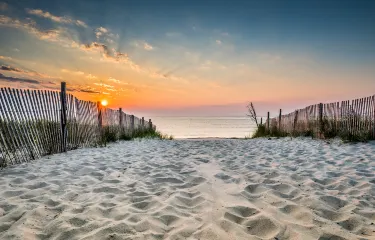 Ocean City Beach