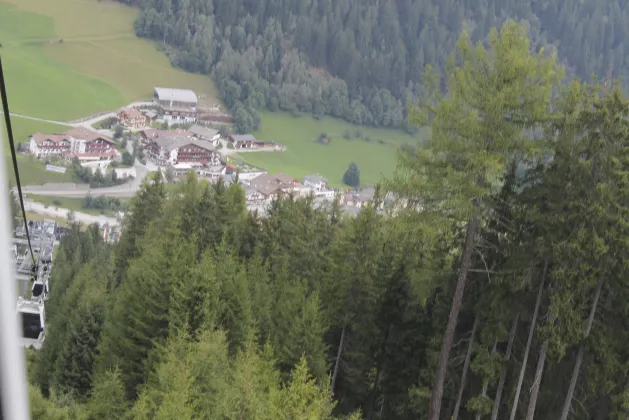 Park Hyatt Hotels in Zurich