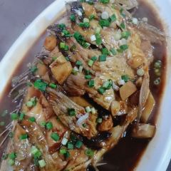 MO GAN SHAN BAI YUN FAN DIAN User Photo