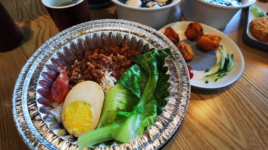 陈叔家的(铜陵店)