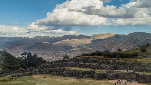 Saqsaywaman