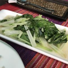 亚洲餐厅(音乐餐厅花园店) User Photo