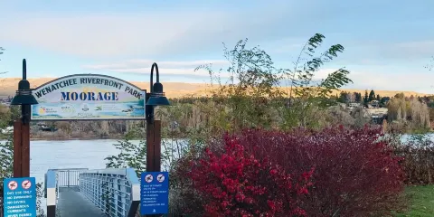 The Farm at Swan's Trail