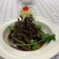 China Hotel·Restaurant 여행 사진