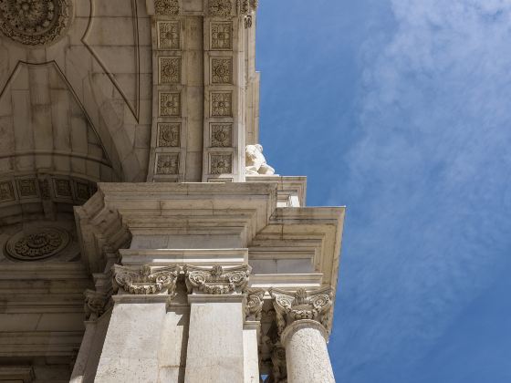 Arco da Rua Augusta