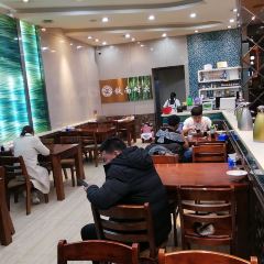 铁南对夹(林西大道店) User Photo