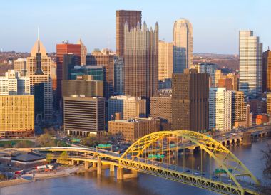Pittsburgh