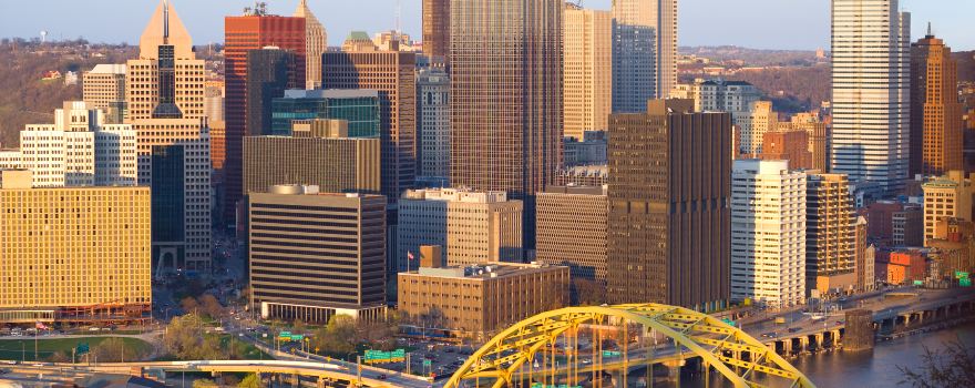 Pittsburgh