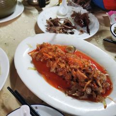 YAU KEE User Photo