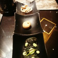 The Bua Restaurant User Photo