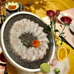 松月自慢料理(漳州店) User Photo