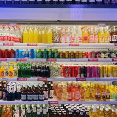 淑芬串串公司·火锅串串香(中山公园店) User Photo