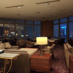 JW's California Grill User Photo