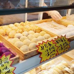阗福斋(惠山古镇店) 여행 사진