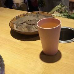 全牛场砂锅串串火锅(瑞岭翠苑店) User Photo