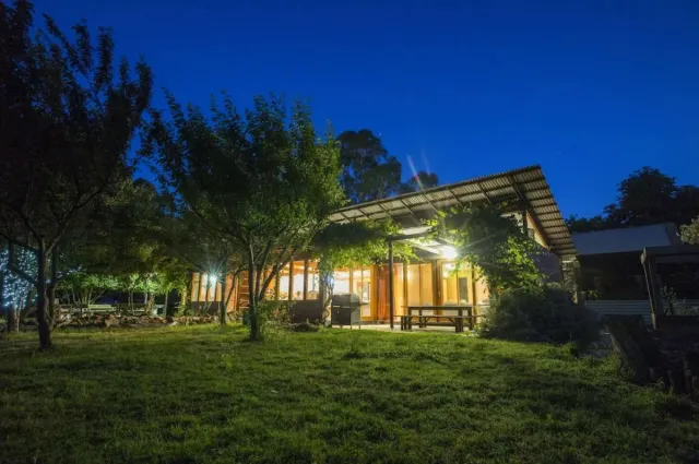 Must Visit Eco-Friendly Accommodation in Australia