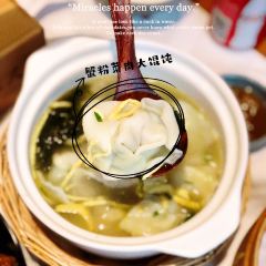 CHANSANCHI CRABMEATPAO User Photo