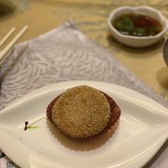 HaiYue ShanZhuang Restaurant 여행 사진