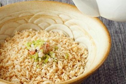 國信大酒店餐廳