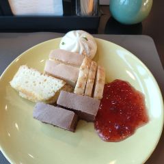 太湖龙之梦雅仕酒店·ADD全日制餐厅 User Photo