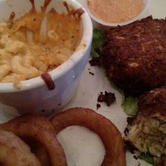 Chops Seafood & Steak User Photo