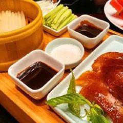 BAI NIAN JIANG HU CAI User Photo