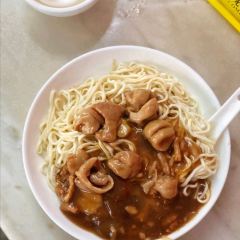 Jianji Noodle User Photo