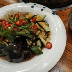 Nuomintalanai Teahouse (xidajie) User Photo