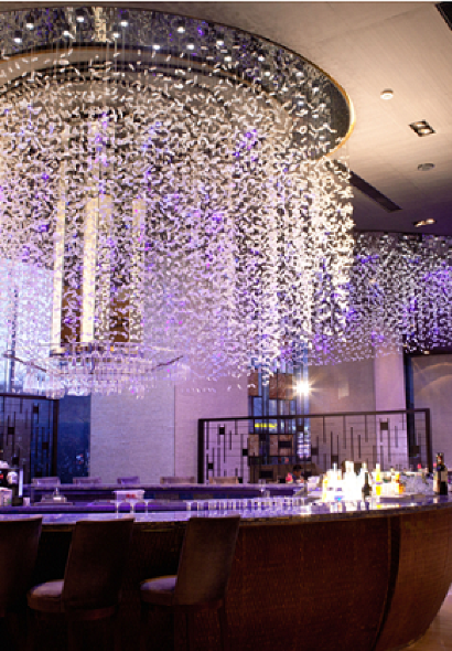 北京香格里拉飯店·AZUR聚餐廳