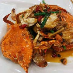HAI FU ZI SEAFOOD RESTAURANT User Photo