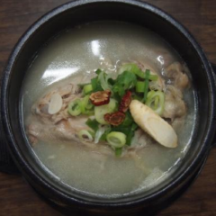 Samsu Jangeo Suseong User Photo